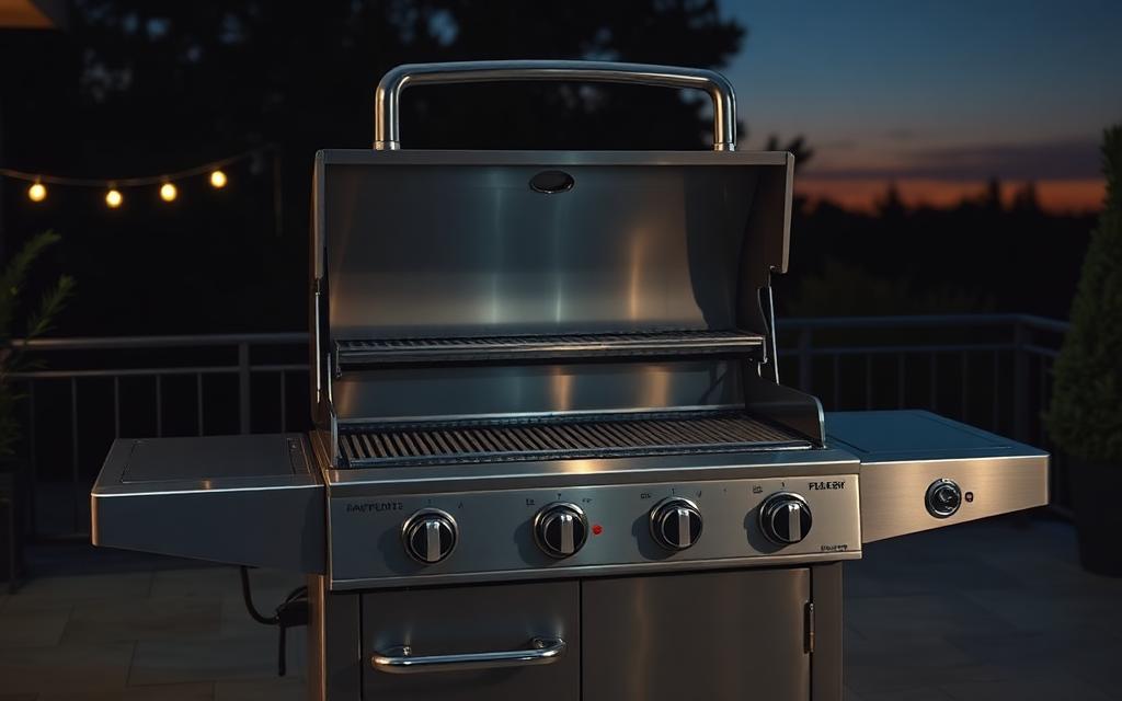 Grill Refresh result