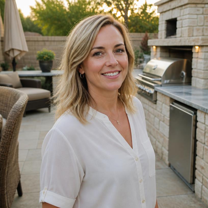 Jennifer R., Southlake customer